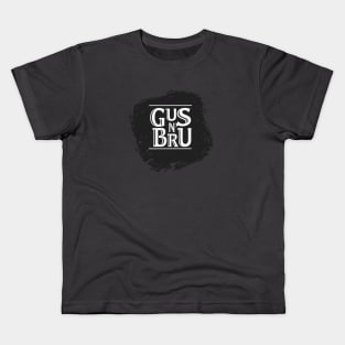 Gus N' Bru Kids T-Shirt